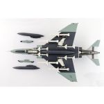 F-4G Wild Weasels 69-7253, 561 TFS/35 TFW, George AFB, 1991 Diecast - 1/72