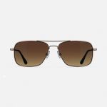 FRONTIER - X COLE HAUSER - ANTIQUE BRONZE & CAPE SAND