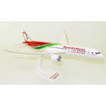 Air Maroc Boeing 787-9 Plastic Model - 1/200