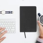 Airbus A5 Exclusive Notebook - We Make It Fly