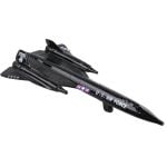 Runway24 SR-71 Blackbird (USAF)