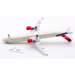 Virgin Atlantic Airbus A321-211 - G-VATH - Diecast - 1/200