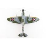 Spitfire XIV MV257, Group Capt. J. E. Johnsson, No 125 Wing, Denmark, June 1945 Diecast - 1/48