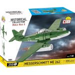 Messerschmitt Me262 Brick Model Kit