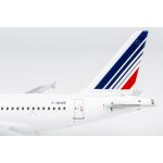 Air France Airbus A318-100 'Retro Livery' Diecast - F-GUGR - 1/400