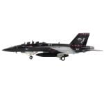 F/A-18F Super Hornet “Vandy I” 166673, VX-9, US Navy (UnArmed Version) Diecast - 1/72
