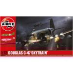 Airfix Douglas Dakota C-47 Skytrain 1:72 Plastic Kit