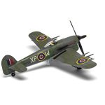 Airfix Hawker Typhoon Mk.IB 1:72 Plastic Kit
