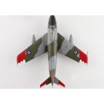F-86 Sabre Mk.5 “Sky Lancers” 23483, RCAF, 1956 Diecast - 1/72
