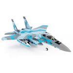 F-15DJ Eagle JASDF Tactical Fighter Training Group 40th Anniversary 2021 Diecast - 1/72