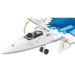 Sukhoi SU-77 Felon Brick Model Kit