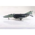 F-4G Wild Weasels 69-7253, 561 TFS/35 TFW, George AFB, 1991 Diecast - 1/72