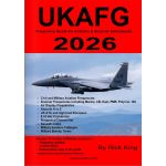 The UKAFG 2026 Frequency Guide