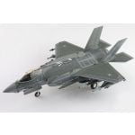 F-35A "Husarz" 3501, Polish Air Force, 2024 Diecast - 1/72