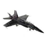 F/A-18F Super Hornet “Vandy I” 166673, VX-9, US Navy (UnArmed Version) Diecast - 1/72