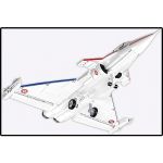 Rafale A Technology Demonstrator Brick Model Kit
