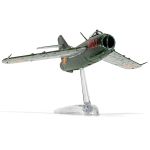 Airfix Mikoyan-Gurevich MiG-17F 'Fresco' (Shenyang J-5) 1:72 Plastic Kit