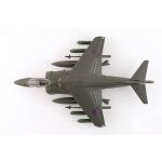 Harrier GR.5 No. 1 Sqn RAF Wittering 1990's Diecast 1/72