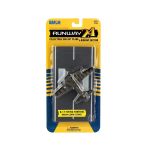 Runway24 B-17 Flying Fortress Green Camo (USAAF)