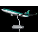 Aer Lingus McDonnell Douglas MD-11 N272WA Diecast Model - 1/200 Scale