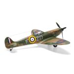 Airfix Supermarine Spitfire Mk.1a 1:48 Plastic Kit