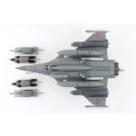 Rafale B “Operation Harmattan” 113-IE/330, French Air Force, Libya, 2011 Diecast - 1/72