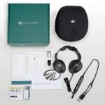 Lightspeed Zulu 4 Headset - GA