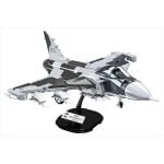 Saab JAS 39 Gripen E Brick Model Kit