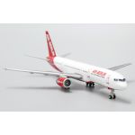 Air Berlin Boeing 757-200 - HB-IHR - Diecast - 1/400