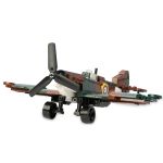 Spitfire Brick Building Set