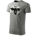 Lockheed SR-71 Blackbird T-Shirt