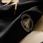 NASA Hoody