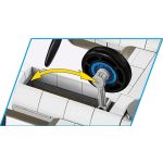 B-17 Flying Fortress Brick Model Kit