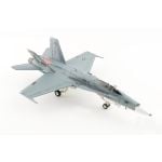 F/A-18C Hornet “VFA-15 Retro TAC Demo Jet” Diecast - 1/72