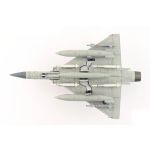 Mirage 2000-5DI ROCAF Diecast - 1/72