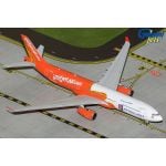 Gemini Jets Vietjet Airbus A330-300 “Petrolimex” livery Diecast - VN-A811 - 1/400