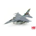 F-16A Royal Thai Air Force 403Sqn 20th Anniversary Scheme Diecast - 1/72