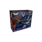 Handley Page Halifax MkV 'London's Revenge RAF Leeming Diecast - 1:72