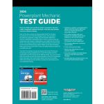 Powerplant Test Guide 2026