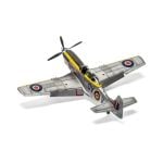 Airfix North American Mustang Mk.IV 1:48 Kit