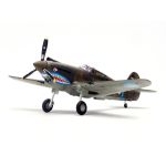P-40C Warhawk 2nd PS, AVG, Serial 48, David Lee ‘Tex” Hill Diecast - 1/72