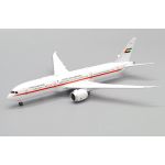 UAE Abu Dhabi Boeing 787-9 Dreamliner Diecast - A6-PFE - 1/400