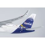 AeroGal Aerolineas Galapagos Boeing 757-200W Diecast - HC-CIY - 1/400