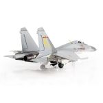 J-11A PLAAF, 33rd Fighter Division, 98th Air Regiment, 2015 Diecast - 1/72