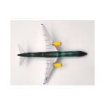 Icelandair Boeing 767-300ER Plastic Model - 1/200