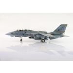 Grumman F-14B “Last Gypsy Roll” 161860, “Swordsmen” Diecast - 1/72