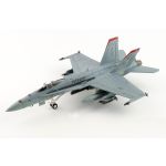 F/A-18C Red Devils 165222, VMFA-232, Nov 2014 Diecast - 1/72
