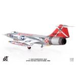 Lockheed F-104C Starfighter USAF 479th Tactical Fighter Wing, 1958 Diecast - 1/72