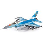 F-16C Fighting Falcon U.S Air Force, 309th Fighter Sqn 2022 Diecast - 1/72