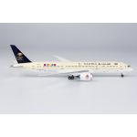 Saudi Arabian Airlines Boeing 787-9 Diecast - HZ-ARC- 1/400